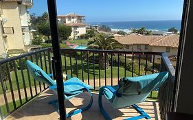 Apartamento Playa Mar Azul